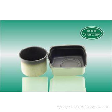 Liquid Non Stick Pan Coating , Wear Resistant For Bakeware,